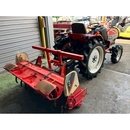 YANMAR トラクター F200D