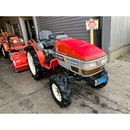 YANMAR トラクター F200D