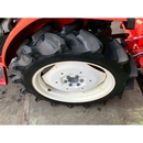 YANMAR トラクター F200D