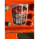 KUBOTA トラクター GB15