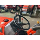 KUBOTA トラクター GB15