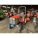KUBOTA トラクター GB15