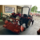 KUBOTA トラクター GB15