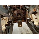 KUBOTA トラクター GB15