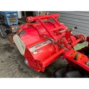 YANMAR トラクター Ke-2D