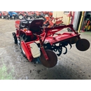 YANMAR トラクター Ke-2D