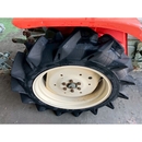 YANMAR トラクター YM1500D