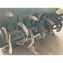 YANMAR トラクター YM1500D