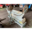 YANMAR トラクター YM1500D