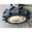YANMAR トラクター YM1500D