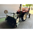 YANMAR トラクター YM1500D