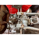 YANMAR トラクター YM1500D
