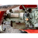 YANMAR トラクター YM1500D