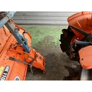 KUBOTA トラクター B7001D