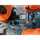 KUBOTA トラクター B7001D