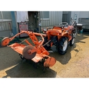 KUBOTA トラクター B1-14D