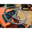 KUBOTA トラクター B1-14D