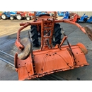 KUBOTA トラクター B1-15D