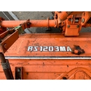 KUBOTA トラクター B1-15D