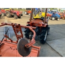 KUBOTA トラクター B1-15D