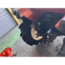 YANMAR トラクター F165D