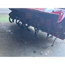 YANMAR トラクター F165D