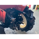 YANMAR トラクター F165D