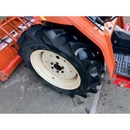 YANMAR トラクター F165D