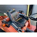 YANMAR トラクター F165D