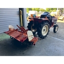 YANMAR トラクター F165D
