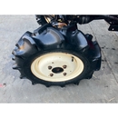 YANMAR トラクター F165D