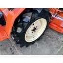 YANMAR トラクター F165D