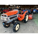 YANMAR トラクター F165D