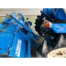 ISEKI トラクター TX1410F
