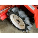 YANMAR トラクター  F16D
