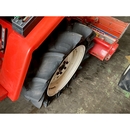 YANMAR トラクター  F16D