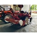 YANMAR トラクター  F16D