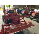 YANMAR トラクター  F16D