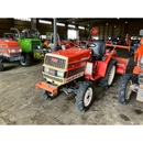 YANMAR トラクター  F16D