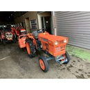 KUBOTA トラクター L1801S