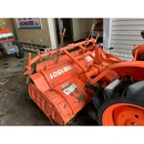 KUBOTA トラクター L1801S