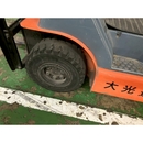 TOYOTA フォークリフト 