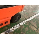TOYOTA フォークリフト 