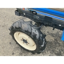 ISEKI トラクター TA255F