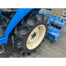ISEKI トラクター TA255F