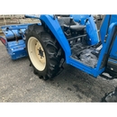 ISEKI トラクター TA255F
