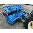 ISEKI トラクター TA255F