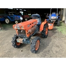 KUBOTA トラクター B7001D