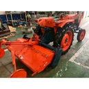 KUBOTA トラクター L200S