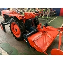KUBOTA トラクター L200S